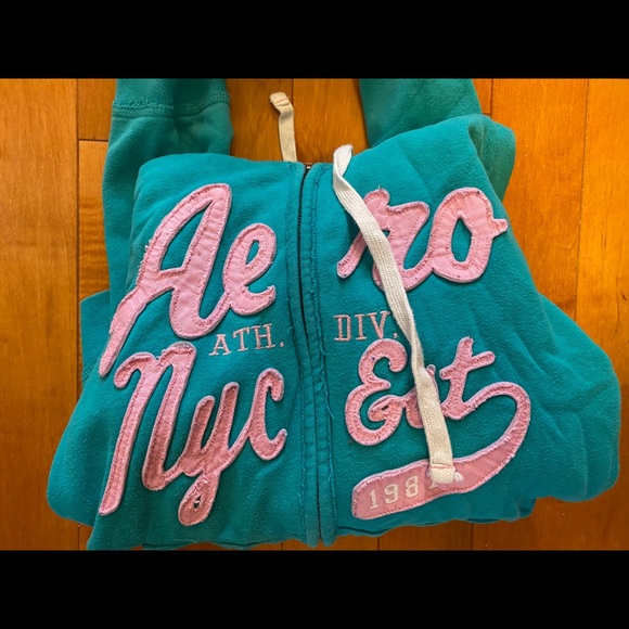 Zip up hoodies - Picture 3 of 4